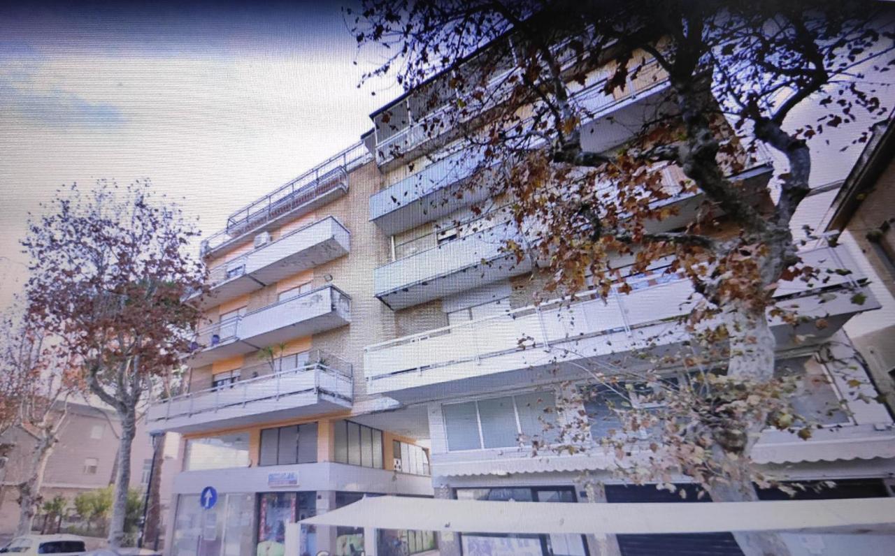 La Casa Vicino Al Parco Apartment Giulianova Exterior foto