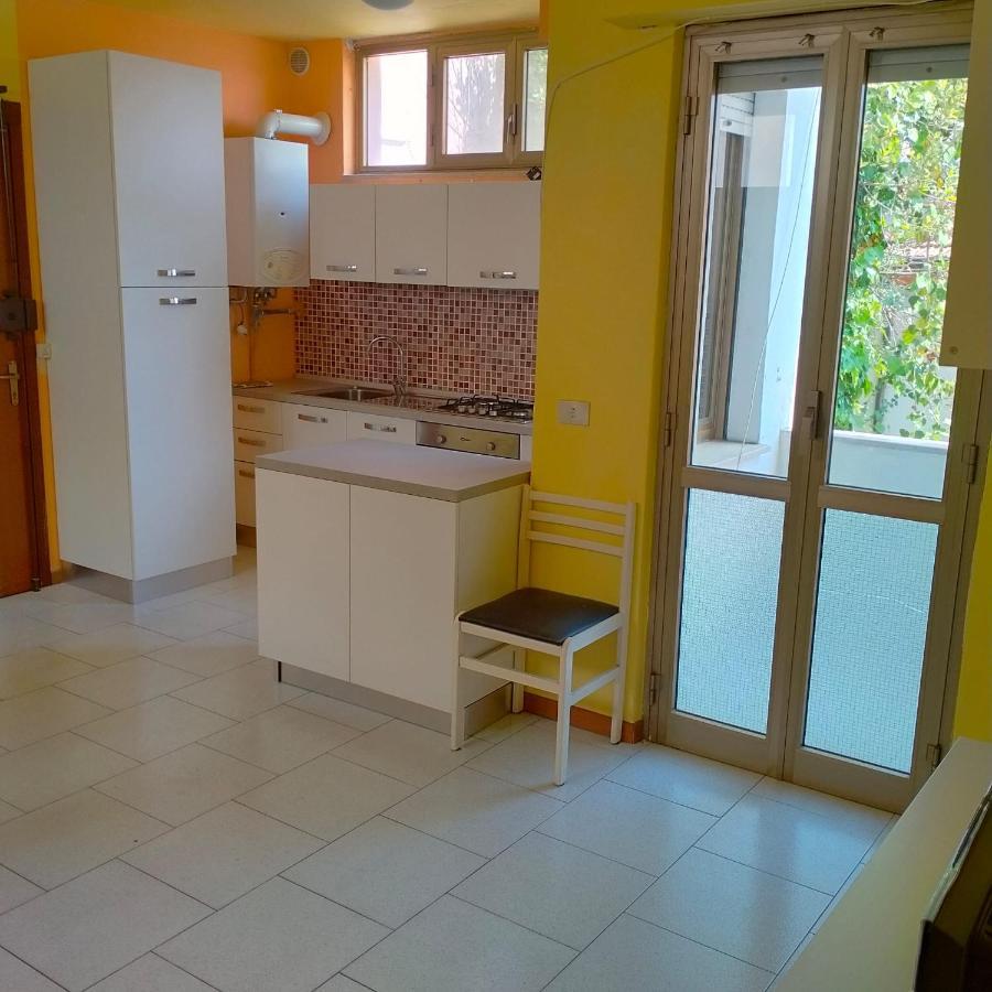 La Casa Vicino Al Parco Apartment Giulianova Exterior foto