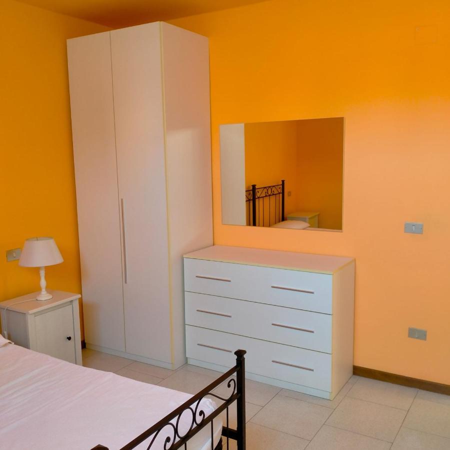 La Casa Vicino Al Parco Apartment Giulianova Exterior foto